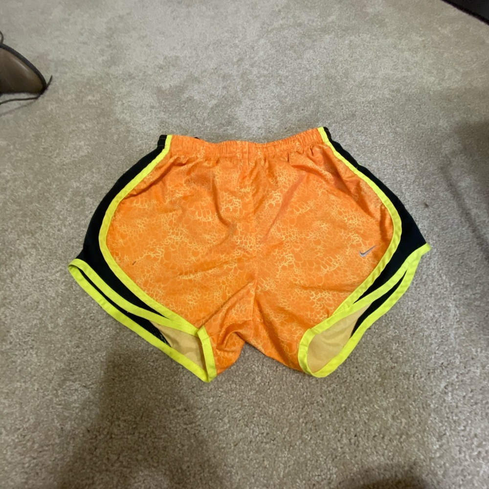 nike shorts